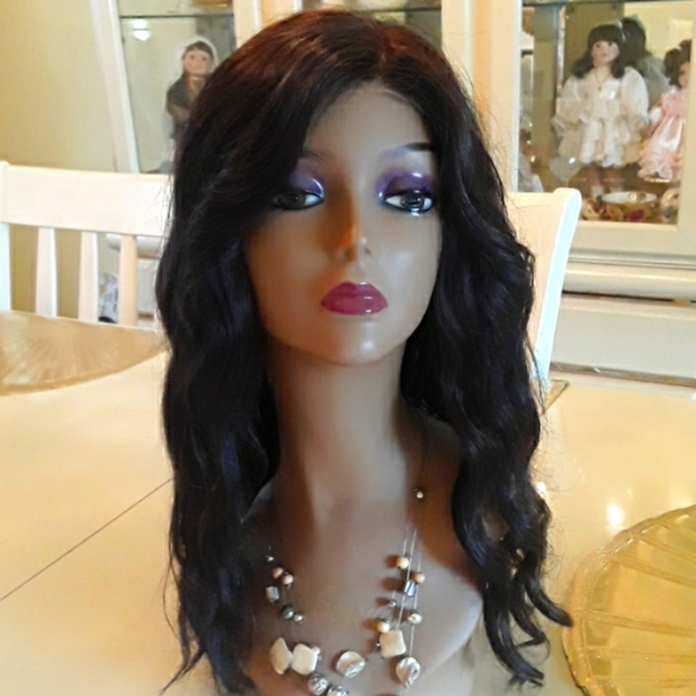 JON RENAU Wig Sarah